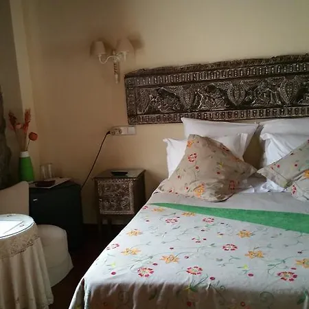 La Del Tietar Santa Maria del Tietar