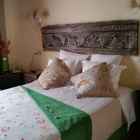 La Del Tietar Hotel Santa Maria del Tietar