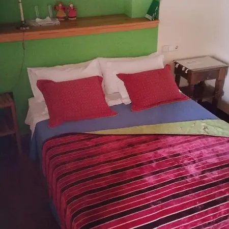 La Del Tietar Hotel 4*