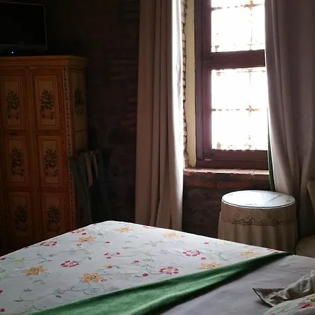 La Del Tietar