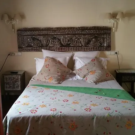 La Del Tietar Hotel Santa Maria del Tietar