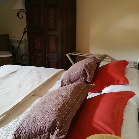 La Del Tietar Hotel
