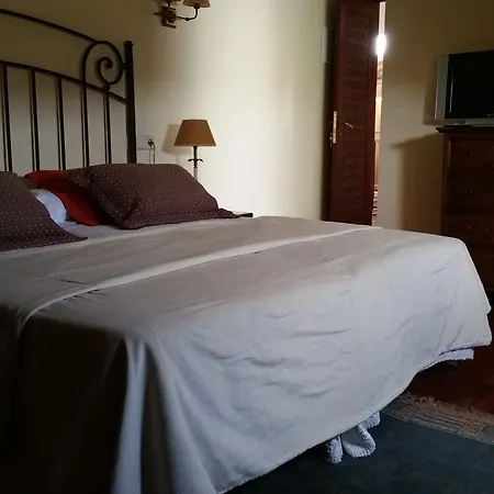 La Del Tietar 4*