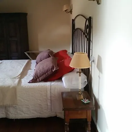 La Del Tietar 4*