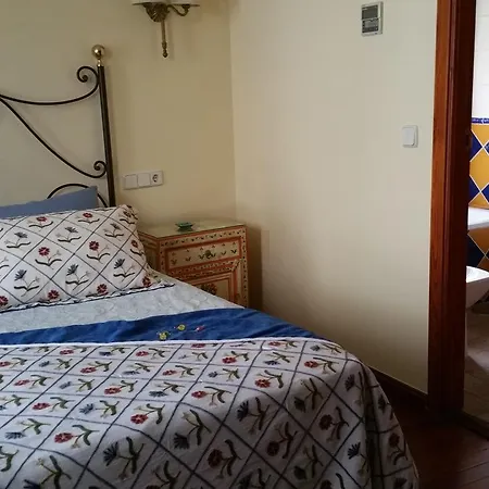 Hotel La Del Tietar