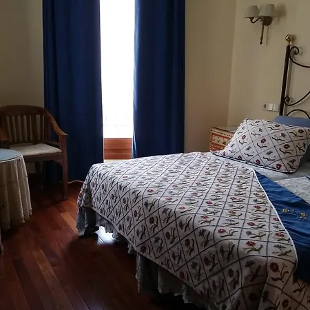 La Del Tietar Szálloda Santa Maria del Tietar