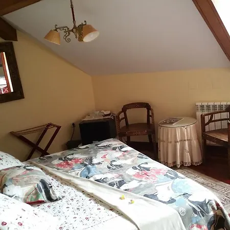 La Del Tietar 4*
