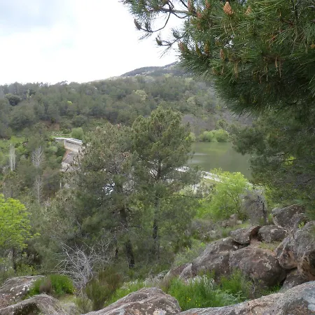 Hotel La Del Tietar 4*