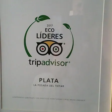 La Del Tietar Hotel 4*