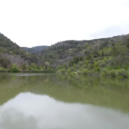 La Del Tietar Szálloda