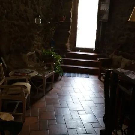 Szálloda La Del Tietar