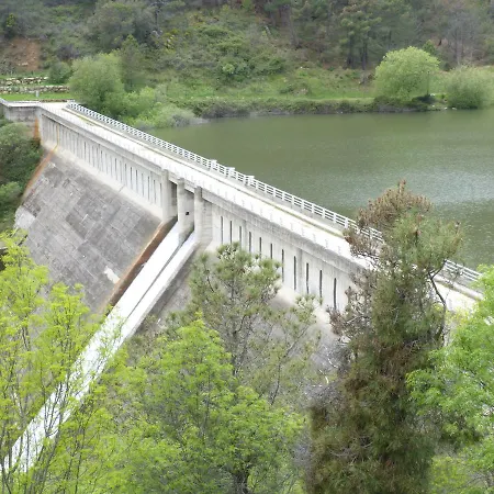 La Del Tietar 4* Santa Maria del Tietar