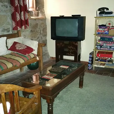 La Del Tietar Hotel