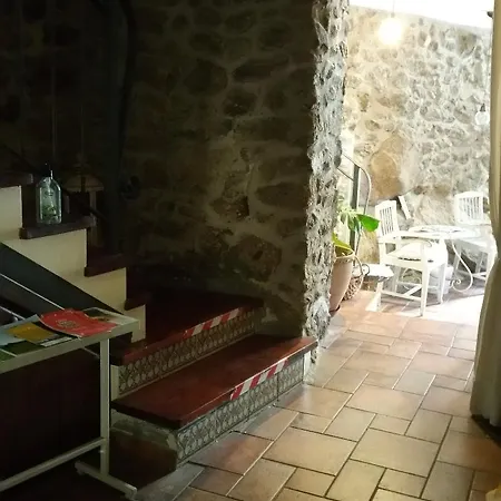 La Del Tietar 4* Santa Maria del Tietar