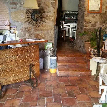 Hotel La Del Tietar 4*