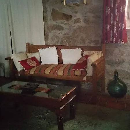 Hotel La Del Tiétar 4*