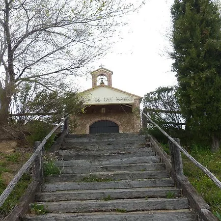 La Del Tietar 4* Santa Maria del Tietar