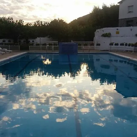 Hotel La Del Tietar 4*