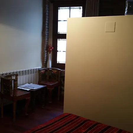 La Del Tietar 4* Santa Maria del Tietar