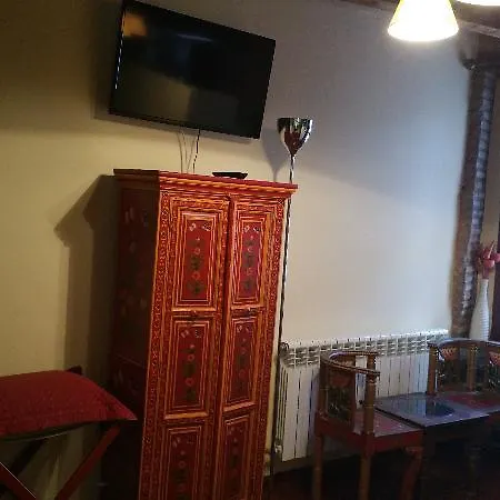 Hotel La Del Tietar 4*