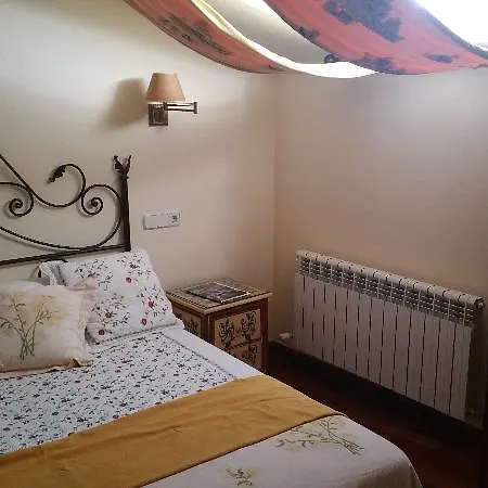 La Del Tietar 4*