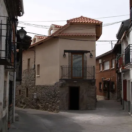 La Del Tietar Santa Maria del Tietar