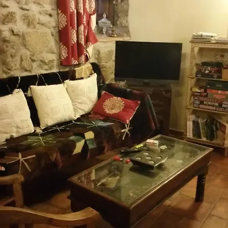 Hotel La Del Tiétar 4*