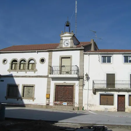 Hotel La Del Tietar