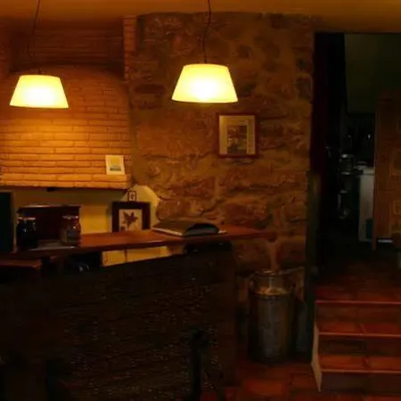 La Del Tietar Hotel Santa Maria del Tietar