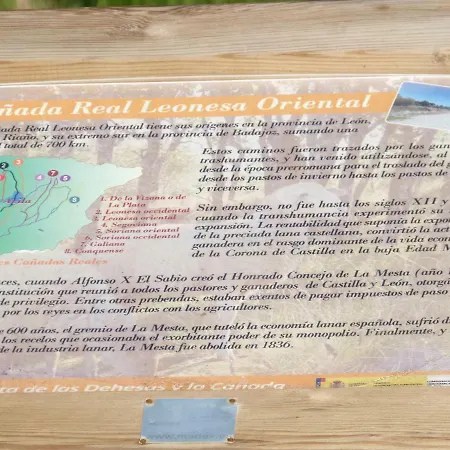 La Del Tietar Szálloda 4*