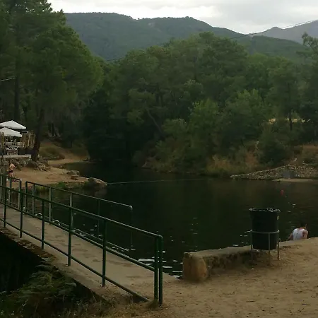 La Del Tietar 4* Santa Maria del Tietar