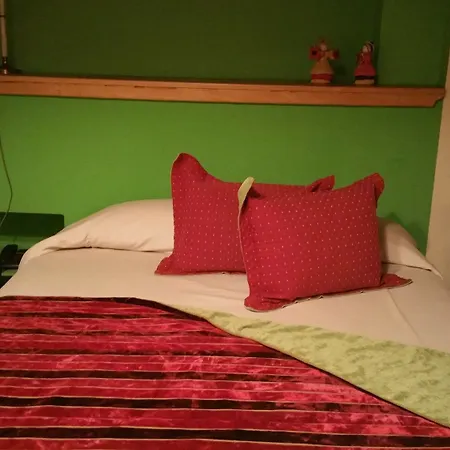 La Del Tietar Hotel 4*