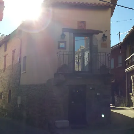 La Del Tietar