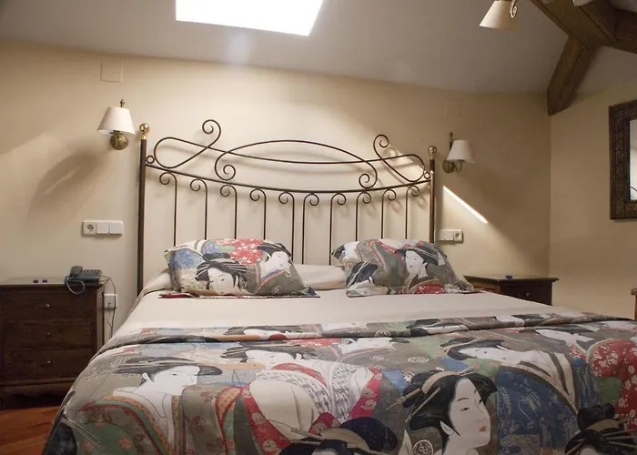 La Del Tietar 4* Santa Maria del Tietar