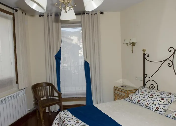 La Del Tietar 4* Santa Maria del Tietar