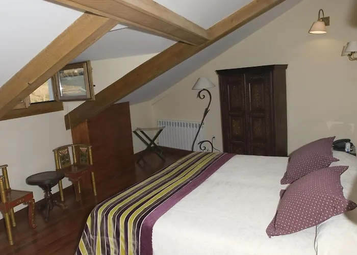 La Del Tietar 4* Santa Maria del Tietar