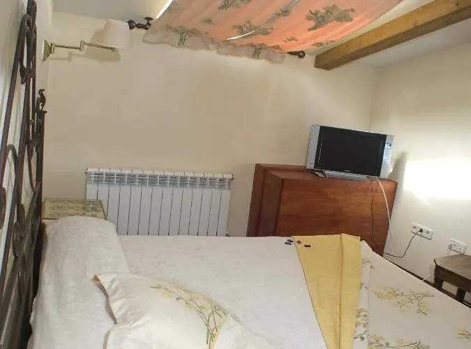 La Del Tietar 4* Santa Maria del Tietar