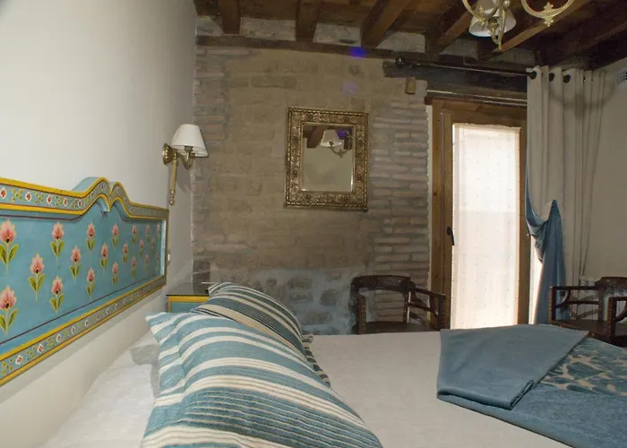 Hotel La Del Tiétar 4*