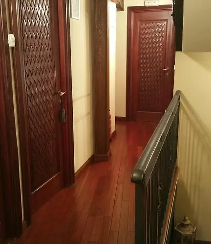 La Del Tietar 4* Santa Maria del Tietar