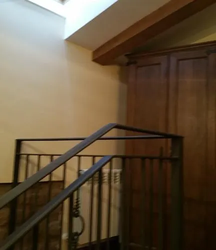 La Del Tietar Szálloda 4*