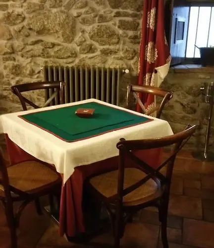 Szálloda La Del Tietar