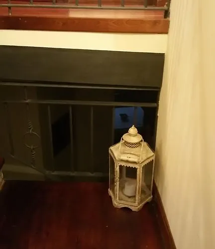 La Del Tietar Santa Maria del Tietar