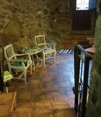 La Del Tiétar