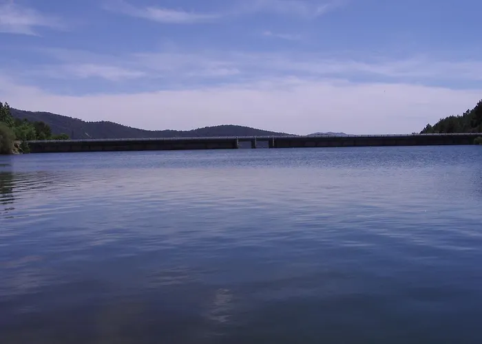 La Del Tietar 4* Santa Maria del Tietar