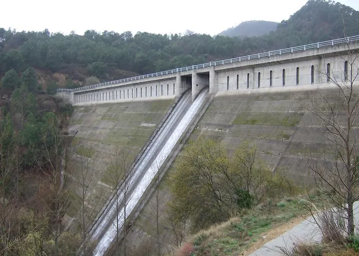 Szálloda La Del Tietar 4*