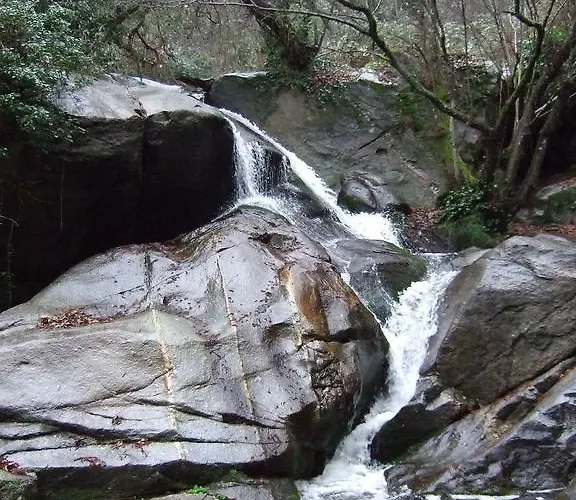 La Del Tietar Szálloda 4*