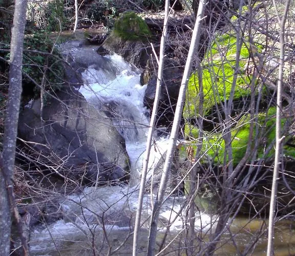 La Del Tietar Szálloda