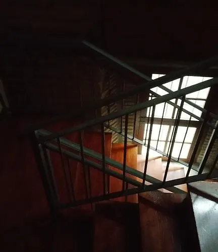 Szálloda La Del Tietar Santa Maria del Tietar