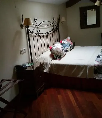 Szálloda La Del Tietar