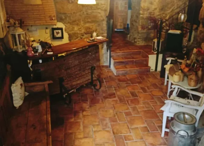 La Del Tiétar